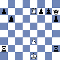 Gevorgyan - Maidana (Chess.com INT, 2020)