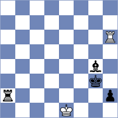 Kacharava - Xie (chess.com INT, 2025)