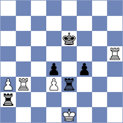Chakrabarti - Krsnik Cohar (chess.com INT, 2024)