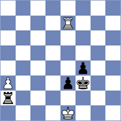 Covic - Grigorov (Chess.com INT, 2019)