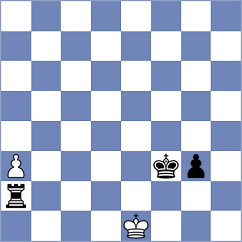 Kurtz - Mijatovic (Bensdorf, 2001)
