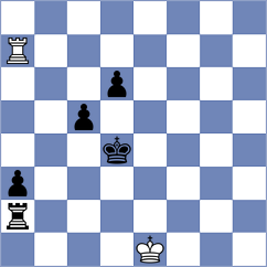 Barwinska - Rioseco Pinochet (chess.com INT, 2024)