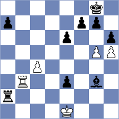 Maksimenko - Shapiro (chess.com INT, 2022)