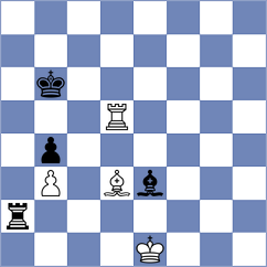 Tong - Liu (Liaocheng CHN, 2024)
