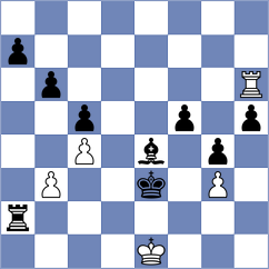Aldokhin - Lomaia (Chess.com INT, 2021)