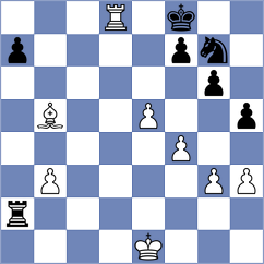 Komljenovic - Rodriguez (Ceuta, 1995)