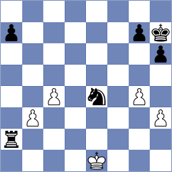 Lopez Idarraga - Valderrama Quiceno (Chess.com INT, 2016)