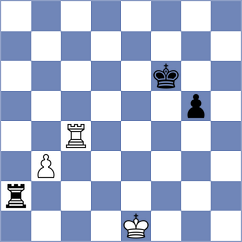 Kots - Gavrilov (Konakovo, 2012)