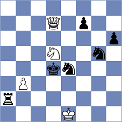 Erigaisi - Carlsen (Stavanger NOR, 2025)