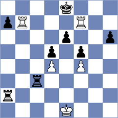 Kiernan - Maynard (Bled, 2002)