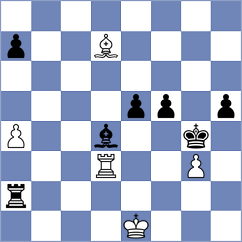 Dosaev - Skolznev (Astrakhan, 2011)