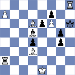 Smith - Ermolaev (Chess.com INT, 2016)
