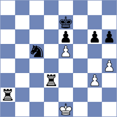 Alqwasma - Abdulla (Chess.com INT, 2021)