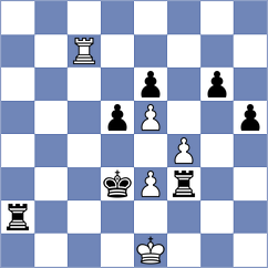 Semenenko - Pinero (chess.com INT, 2024)