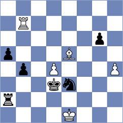 Navalgund - Paravyan (chess.com INT, 2025)
