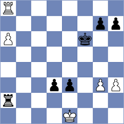 Barea Garcia - Barraca Gonzalez (Palafrugell, 2012)