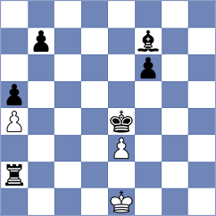 Radibratovic - Hambleton (chess.com INT, 2024)