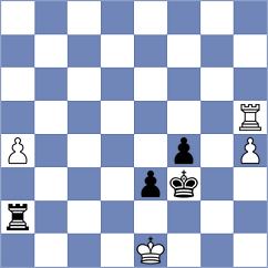 Simic - Bozinovic (Belgrade, 2007)