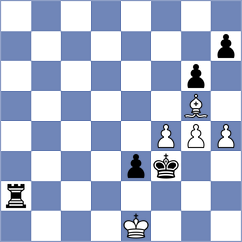 Fruechel - Kavcic (Feffernitz, 2008)