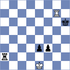 Ruperez Benito - Mizzi (chess.com INT, 2024)