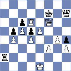 Rellstab - Alekhine (Munich, 1942)