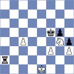 Spassky - Airapetian (Krasnodar, 2010)
