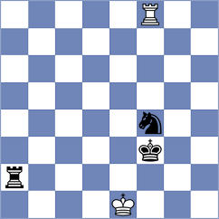 Tsimer - Sharapov (Evpatoria, 2007)