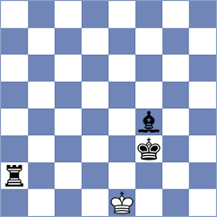 Antonio - Smith (Chess.com INT, 2016)