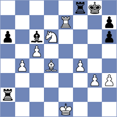 Zhang - Kiseleva (chess.com INT, 2025)