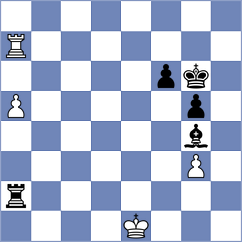 Arca - Makarian (chess.com INT, 2024)