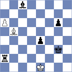 Zhou - Akobian (chess.com INT, 2022)