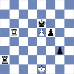 Borisek - Grandelius (Chess.com INT, 2021)