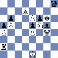 Hasanagic - Rusan (Chess.com INT, 2020)
