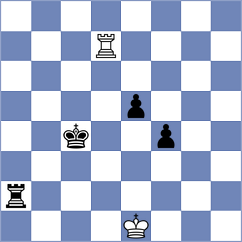 Pereira - Lazavik (chess.com INT, 2025)