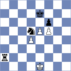 Viskelis - Haitin (chess.com INT, 2021)