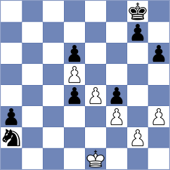 Smith - Postny (Chess.com INT, 2019)