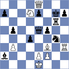 Fodor - Beller (Hungary, 1996)