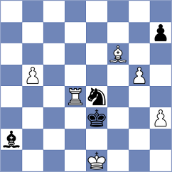 Marek - Michalik (Brno CZE, 2024)