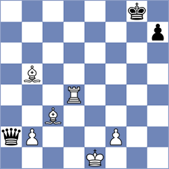 Henriquez Villagra - Tabatabaei (chess.com INT, 2025)