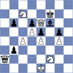Tnb - Mosesov (Chess.com INT, 2018)