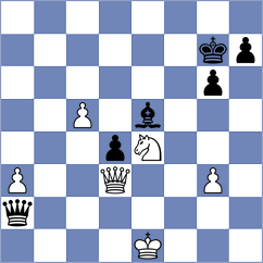 Zverev - Askarov (Togliatti, 2000)