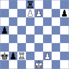 Bluebaum - Flores (Budapest HUN, 2024)