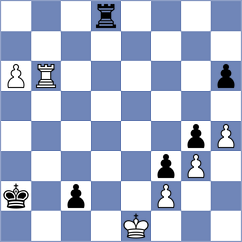 Hinson - Nabil (Philadelphia USA, 2024)
