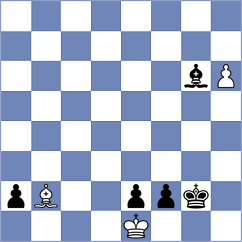 Nesterov - Alekseev (chess.com INT, 2022)