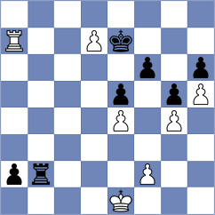 Tomiello - Lazov (chess.com INT, 2021)