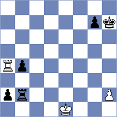 Zanier - Baskewitsch (Dudelange, 1998)