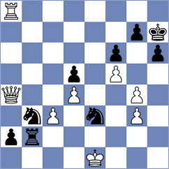 Bozorov - Odegov (chess.com INT, 2025)