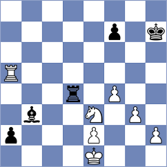 Gukesh - Firouzja (Zagreb CRO, 2025)