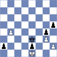Belunek - Benk (chess.com INT, 2021)