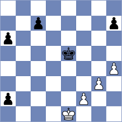Engler - Sanchez Ruiz (La Roda, 1993)